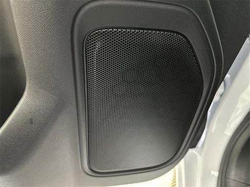 New 2025 GMC Sierra 1500 Pro w/ Pro Value Package image 24