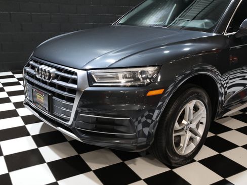 Used 2019 Audi Q5 2.0T Premium w/ Convenience Package AWD/4WD image 7