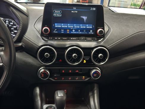 Used 2023 Nissan Sentra SV image 25