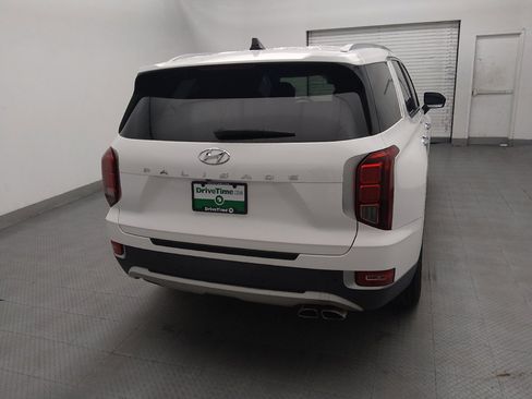 Used 2022 Hyundai Palisade SEL w/ Premium Package FWD image 7