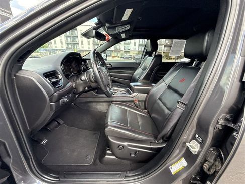 Used 2023 Dodge Durango GT AWD/4WD image 19