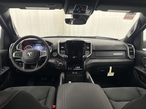 New 2025 RAM 1500 Big Horn image 7