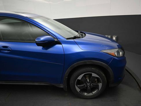 Used 2018 Honda HR-V EX-L image 8