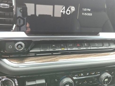 New 2026 Chevrolet Silverado 1500 LT Trail Boss image 19