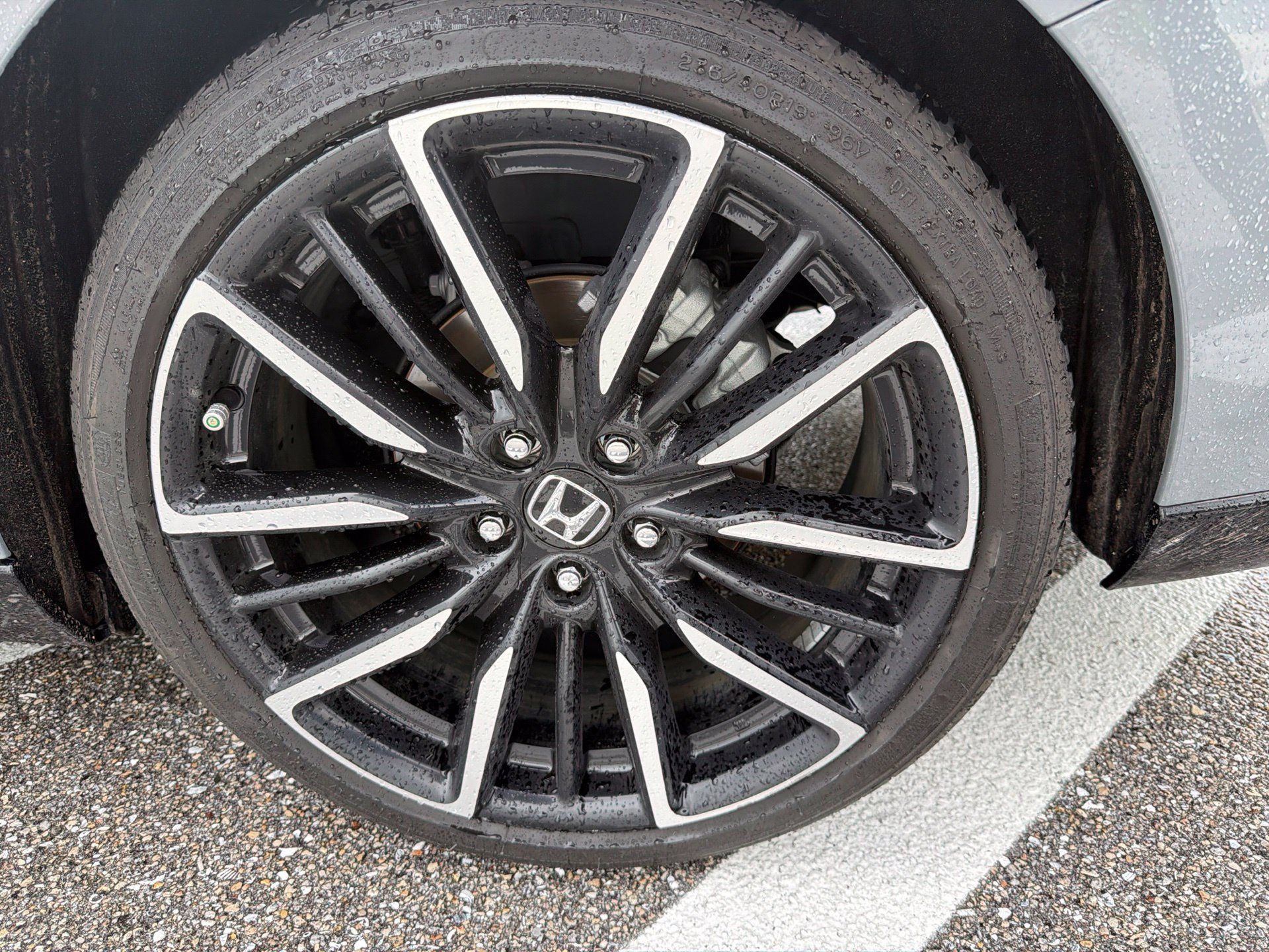Used 2024 Honda Accord Touring image 12