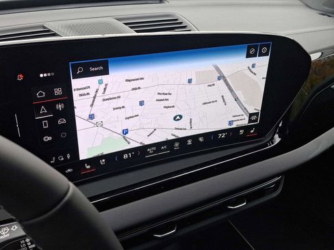 New 2026 Audi A6 Premium Plus image 15