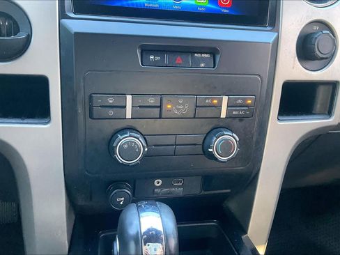Used 2012 Ford F150 FX2 w/ FX Plus Pkg RWD image 31