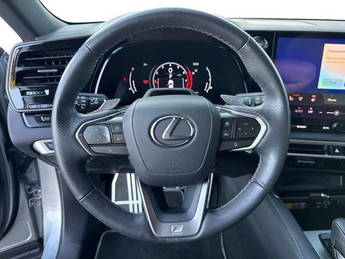 Used 2024 Lexus RX 350 F Sport w/ Convenience Package AWD/4WD image 29