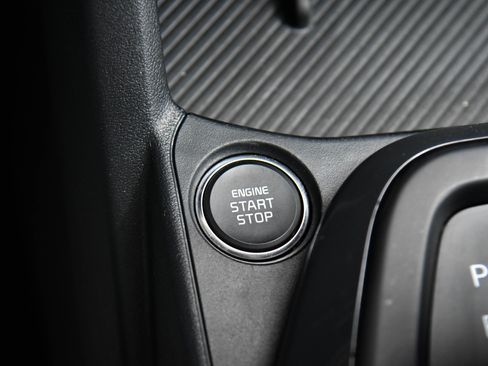 Used 2025 Kia K4 EX image 30