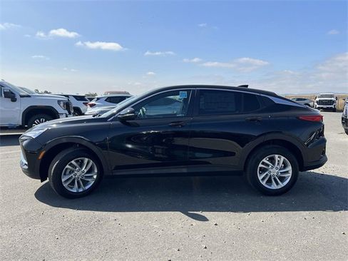 New 2025 Buick Envista Preferred w/ Convenience II Package image 6