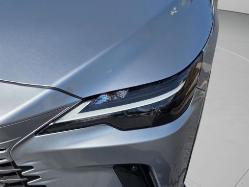 Certified 2023 Lexus RX 350 Premium Plus w/ Cold Area Package image 35