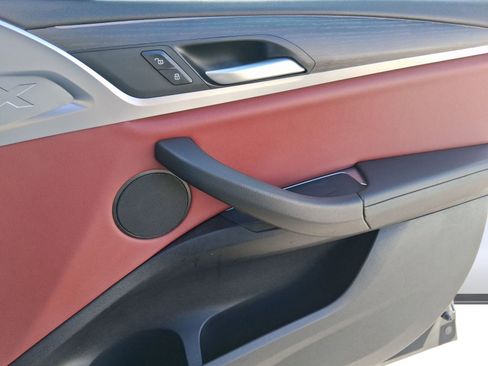 Certified 2023 BMW X4 xDrive30i w/ M Sport Package image 28