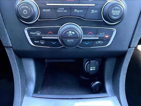 Used 2023 Dodge Charger R/T w/ Blacktop Package image 23