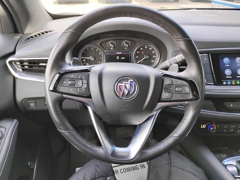 Used 2023 Buick Enclave Essence w/ Experience Buick Package FWD image 9