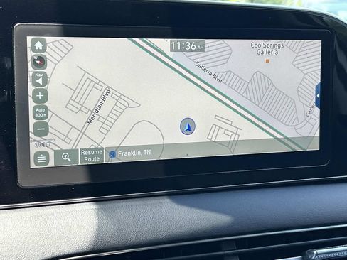 Used 2021 Hyundai Palisade SEL FWD image 36