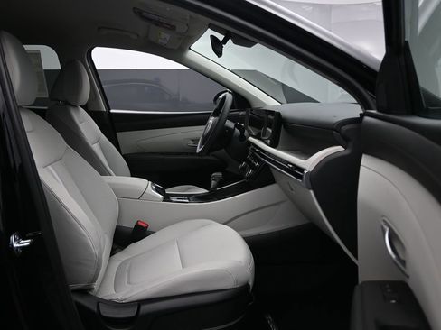 New 2026 Hyundai Tucson SEL image 31