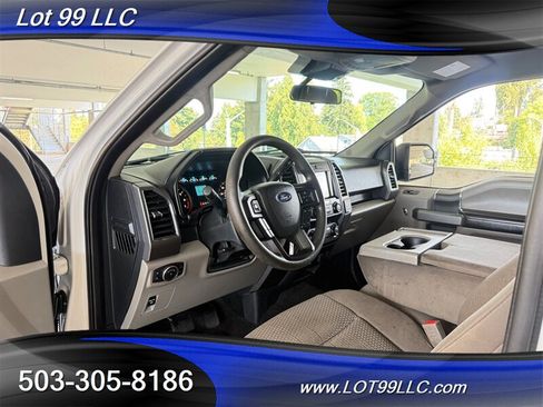 Used 2019 Ford F150 XLT AWD/4WD image 34