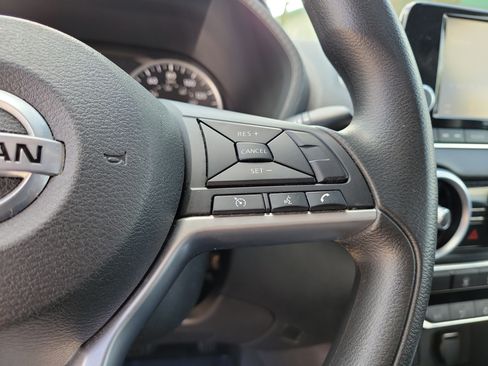 Certified 2020 Nissan Sentra S FWD image 23