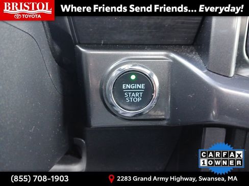 Used 2023 Ford F150 Tremor image 34