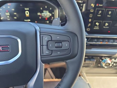 New 2026 GMC Sierra 1500 Elevation w/ Elevation Premium Package image 17