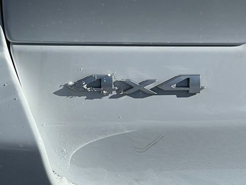 New 2026 Jeep Grand Cherokee Limited AWD/4WD image 2