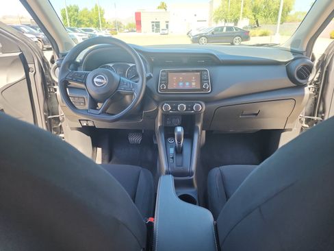 Used 2024 Nissan Kicks S FWD image 20