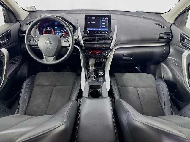 Used 2023 Mitsubishi Eclipse Cross SE AWD/4WD image 23