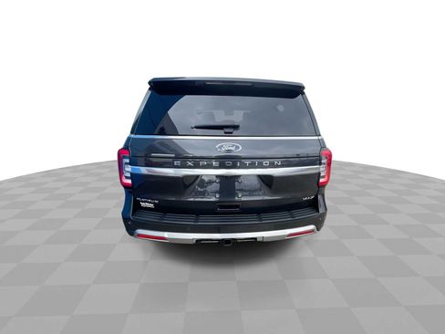 Used 2023 Ford Expedition Max Platinum image 7