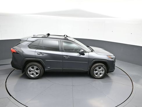 Used 2024 Toyota RAV4 LE AWD/4WD image 36