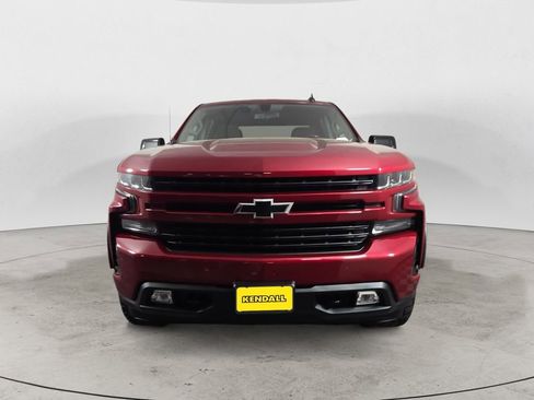 Used 2019 Chevrolet Silverado 1500 RST image 8