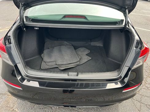 Used 2024 Honda Civic Sport image 21