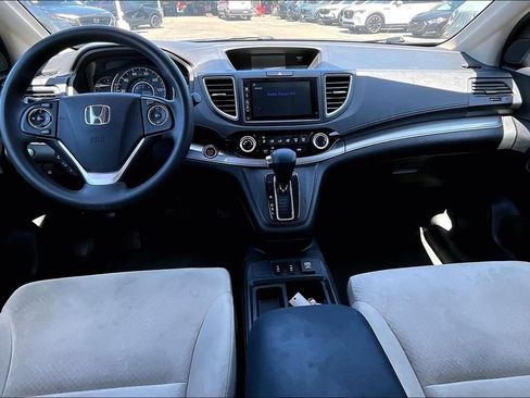 Used 2015 Honda CR-V EX image 11