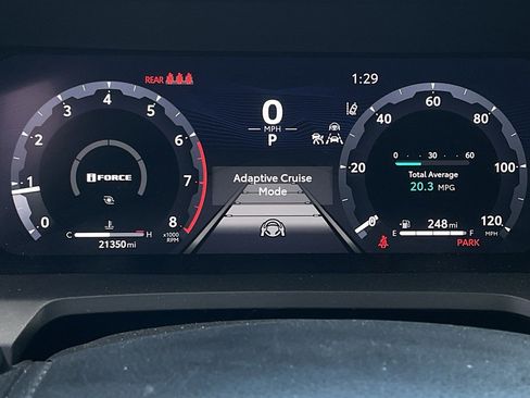 Used 2025 Toyota Tacoma SR5 image 22