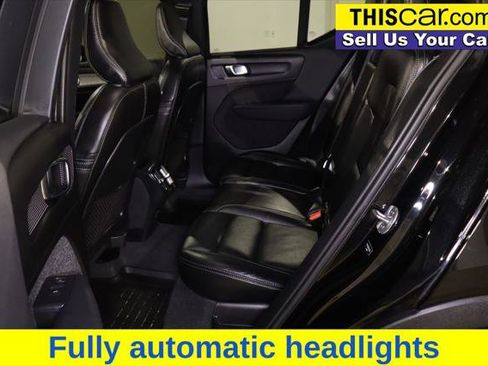 Used 2024 Volvo XC40 B5 Plus w/ Protection Package Premier AWD/4WD image 25
