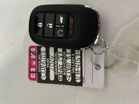 Used 2024 Honda CR-V EX-L image 36