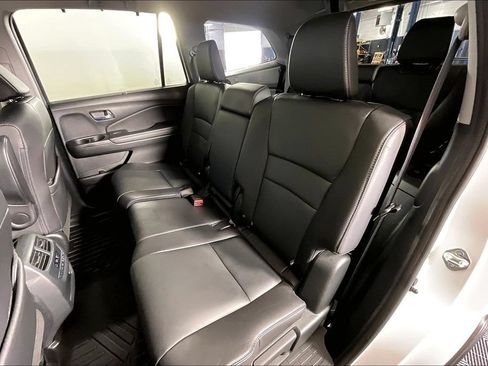 Used 2021 Honda Pilot Special Edition image 35
