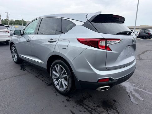 Certified 2024 Acura RDX SH-AWD w/ Technology Package image 9