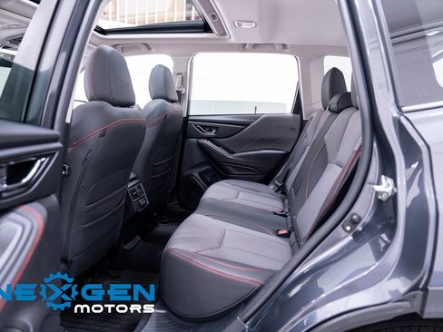 Used 2023 Subaru Forester Sport image 41