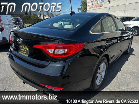 Used 2016 Hyundai Sonata SE FWD image 21