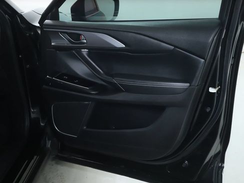 Used 2020 MAZDA CX-9 Grand Touring AWD/4WD image 37