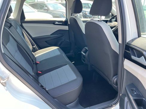 New 2025 Volkswagen Taos S image 28