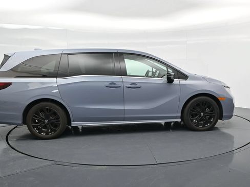 Used 2025 Honda Odyssey Sport-L image 8