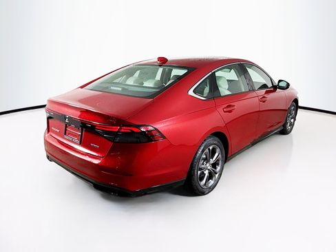 New 2025 Honda Accord EX-L image 31