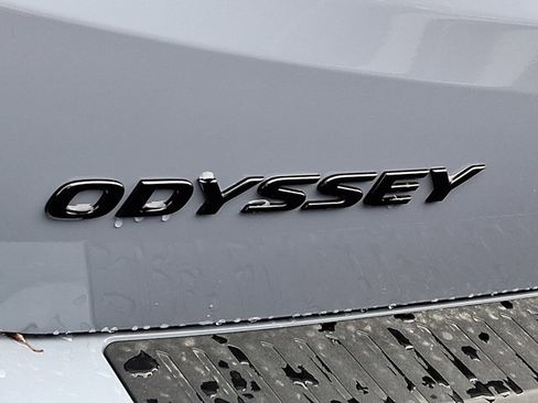 New 2026 Honda Odyssey Sport-L image 24