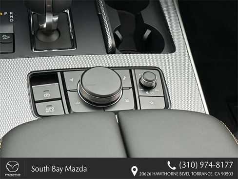 New 2026 MAZDA CX-90 3.3 Turbo w/ Premium Sport Pkg image 13