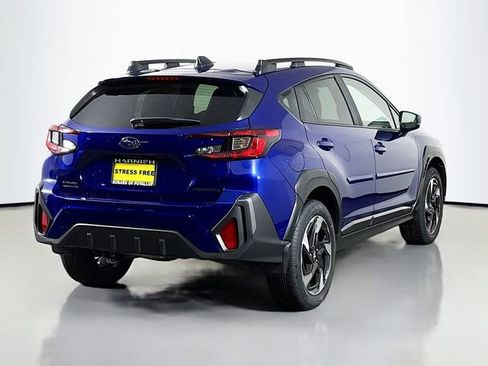 New 2026 Subaru Crosstrek 2.5i Limited image 7