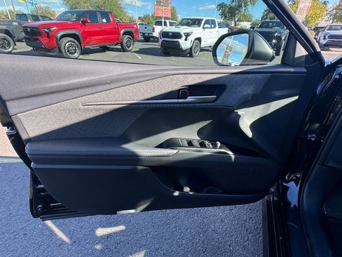 New 2026 Toyota Camry XLE image 14