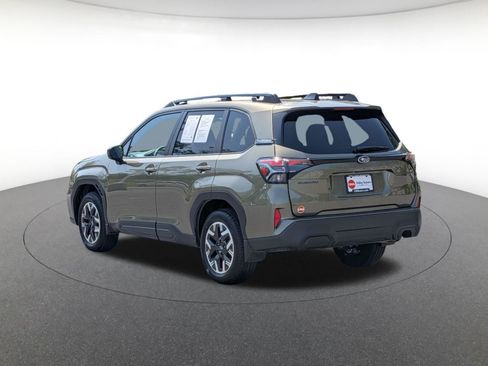 Certified 2026 Subaru Forester Premium AWD/4WD image 5