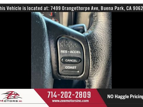 Used 2003 Jeep Wrangler Rubicon AWD/4WD image 29