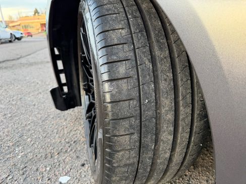 Used 2021 BMW M4 Competition w/ M Carbon Exterior Package image 11